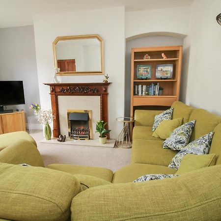 Penny Cottage Ludlow Zewnętrze zdjęcie
