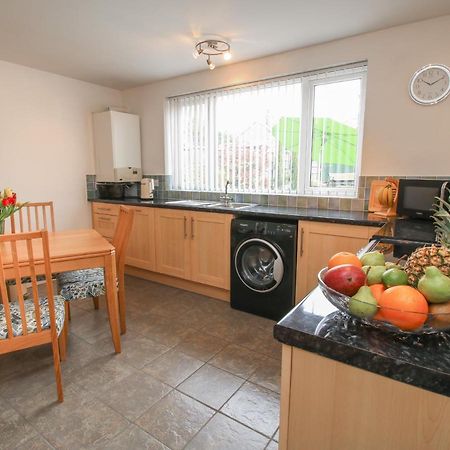 Penny Cottage Ludlow Zewnętrze zdjęcie