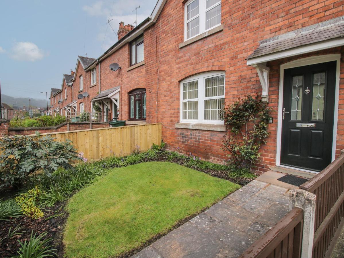 Penny Cottage Ludlow Zewnętrze zdjęcie