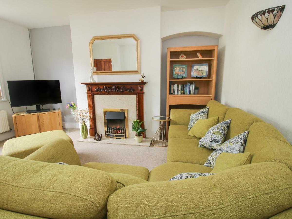 Penny Cottage Ludlow Zewnętrze zdjęcie