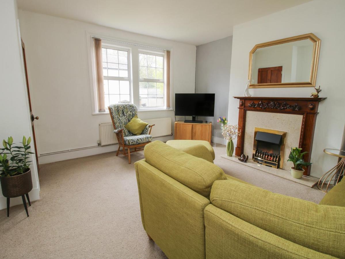 Penny Cottage Ludlow Zewnętrze zdjęcie