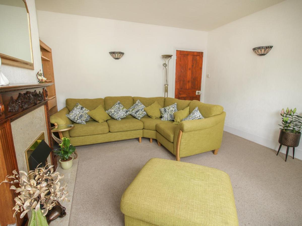 Penny Cottage Ludlow Zewnętrze zdjęcie