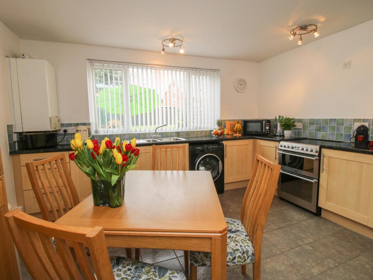 Penny Cottage Ludlow Zewnętrze zdjęcie