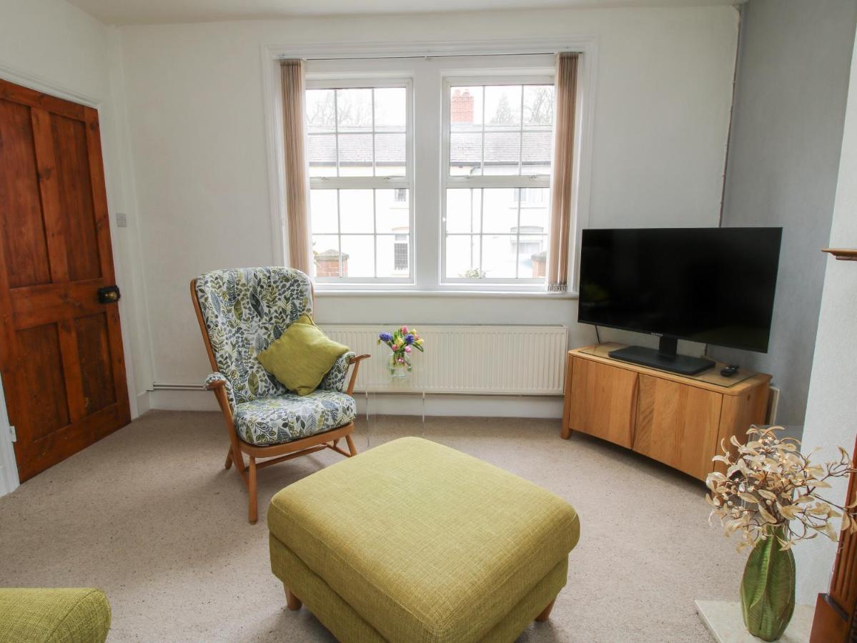 Penny Cottage Ludlow Zewnętrze zdjęcie