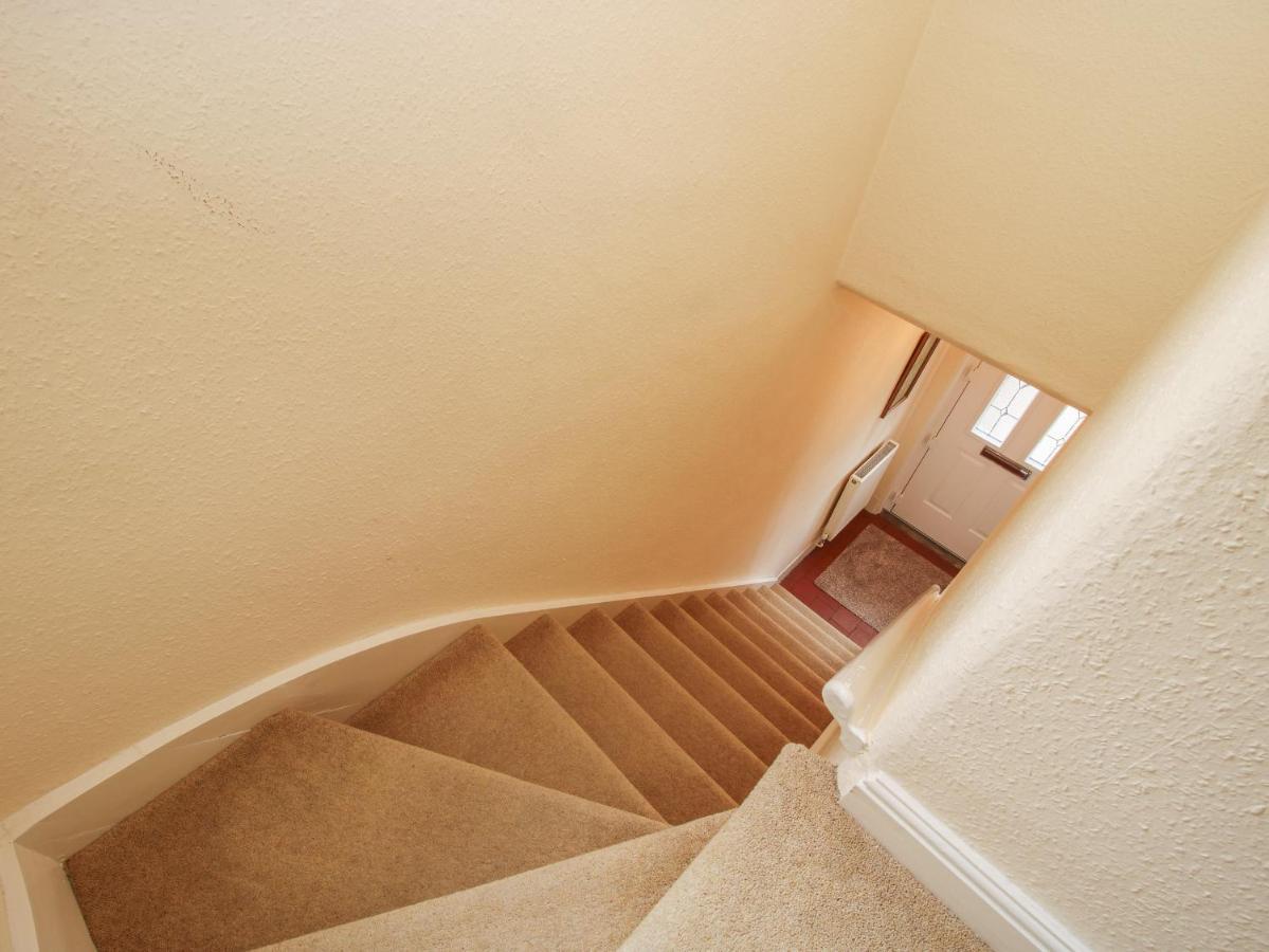 Penny Cottage Ludlow Zewnętrze zdjęcie