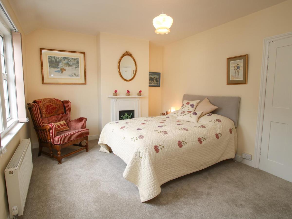 Penny Cottage Ludlow Zewnętrze zdjęcie