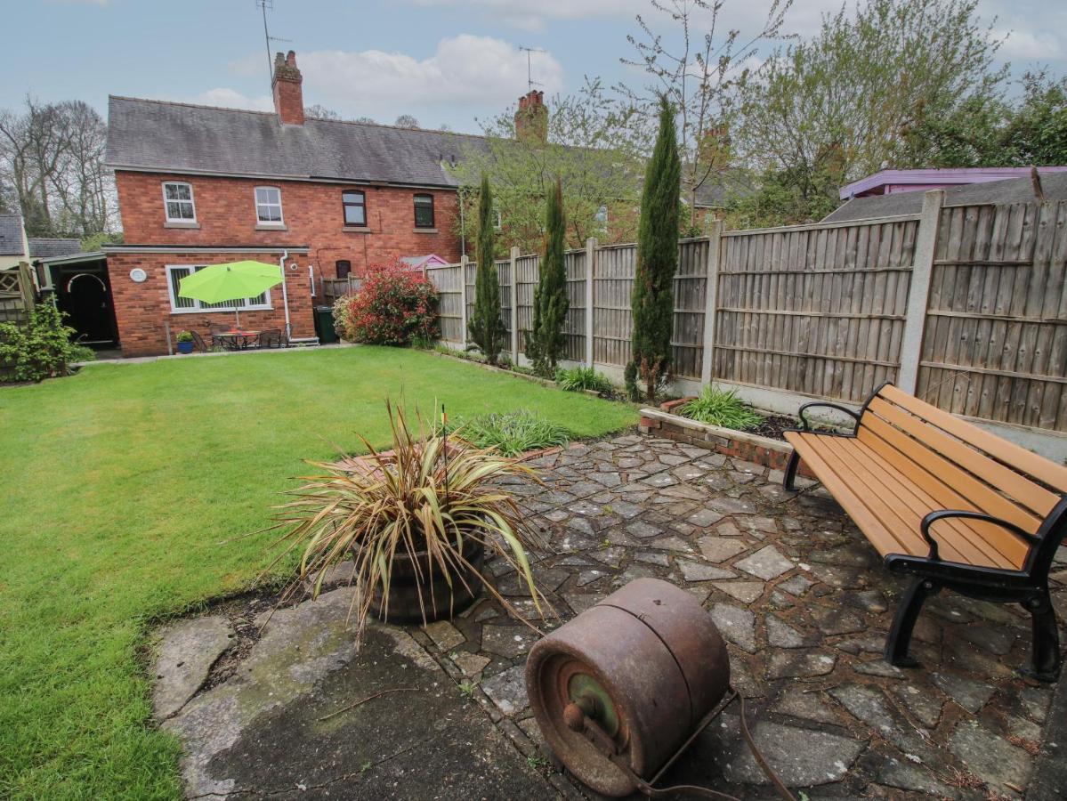 Penny Cottage Ludlow Zewnętrze zdjęcie