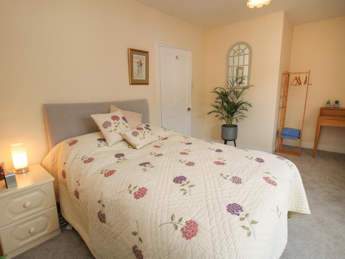 Penny Cottage Ludlow Zewnętrze zdjęcie