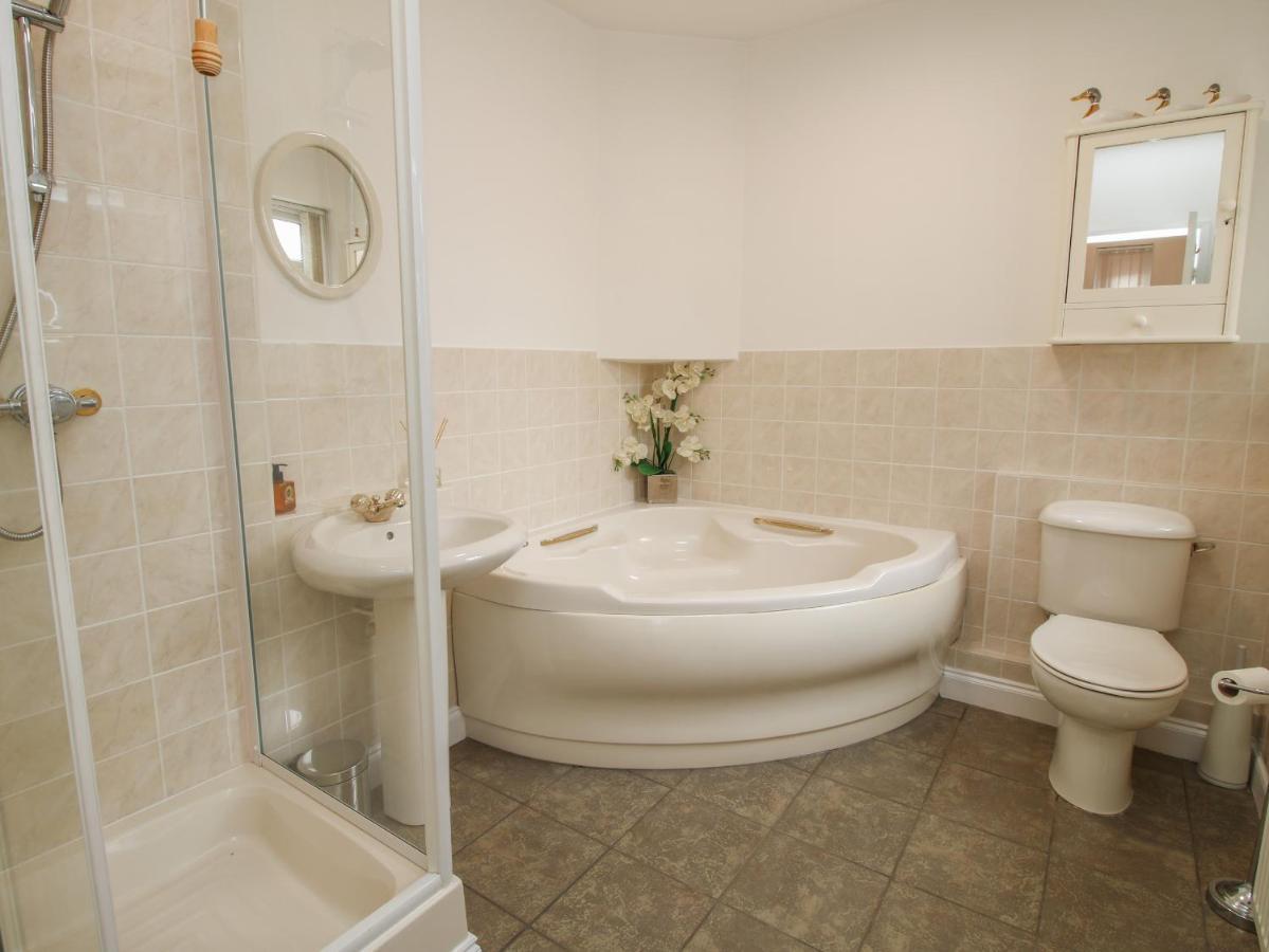 Penny Cottage Ludlow Zewnętrze zdjęcie
