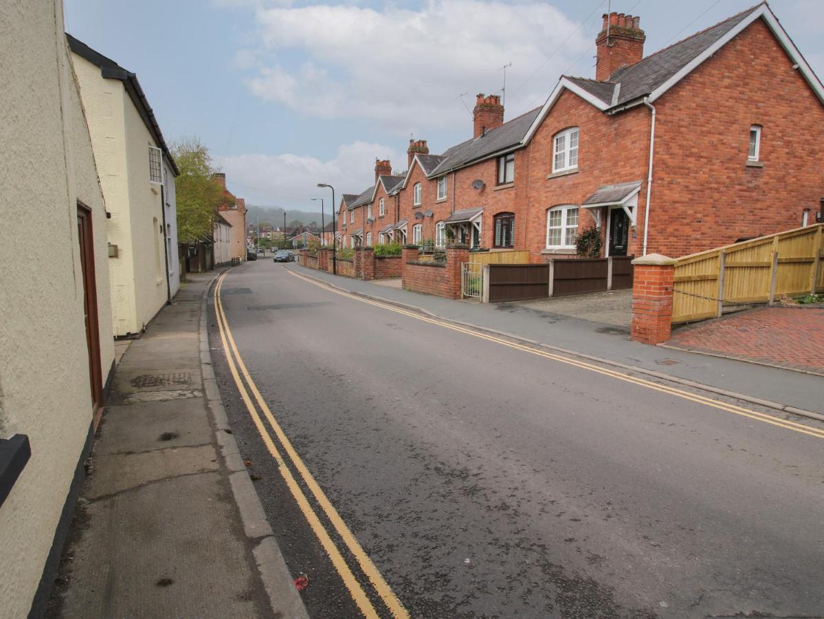 Penny Cottage Ludlow Zewnętrze zdjęcie