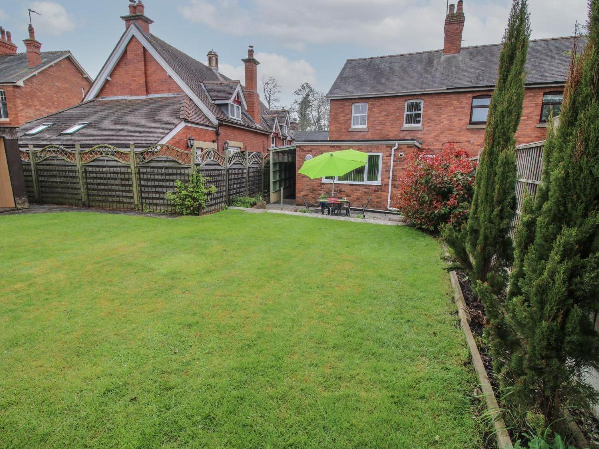 Penny Cottage Ludlow Zewnętrze zdjęcie